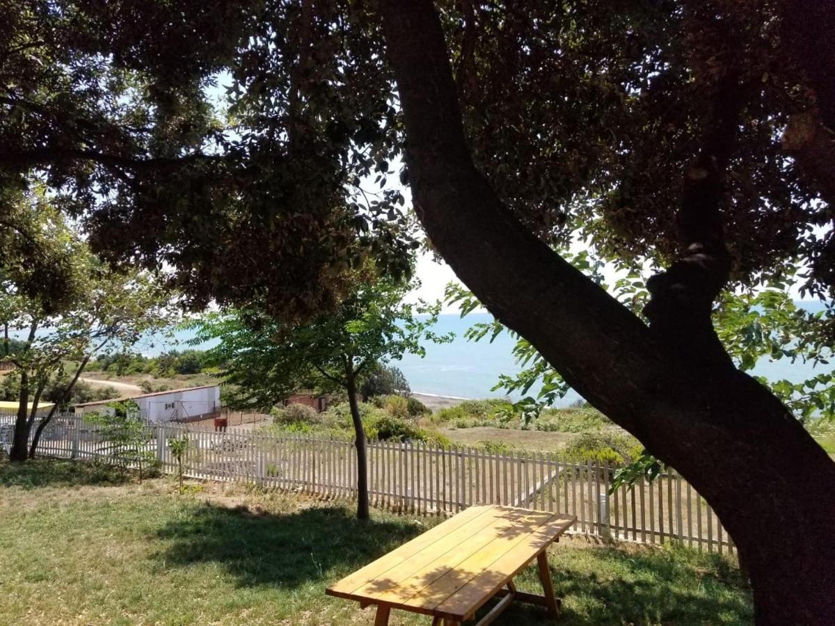 Apartament Çabej Residency Spille Zewnętrze zdjęcie